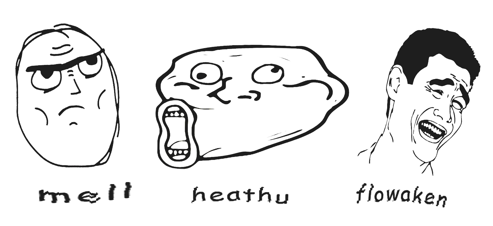 Игра с легендами